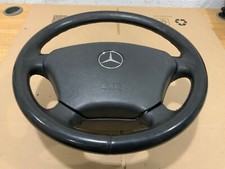 Mercedes w163 steering for sale  SWADLINCOTE
