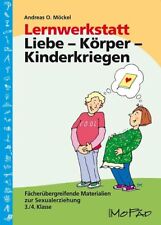 Lernwerkstatt körper kinderkr gebraucht kaufen  Berlin