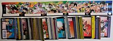 Carte dragon ball d'occasion  Champs-sur-Marne