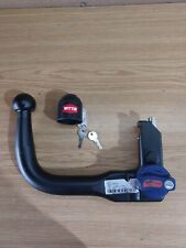 Witter detachable towbar for sale  WORCESTER