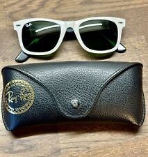 Ray ban wayfarer for sale  WHITLEY BAY