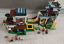 Lego creator 31068 usato  Italia