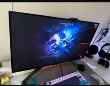 Asus swift pg32ucdm gebraucht kaufen  Wiesbaden