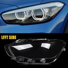 Headlight cover lens for sale  WALSALL