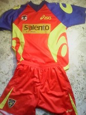 U.s. lecce maglia usato  Squinzano