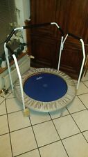 Trimilin vario trampolin gebraucht kaufen  Jörl