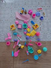 Barbie puppen zubehör gebraucht kaufen  Göttingen