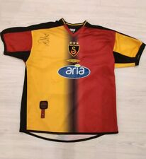 Galatasaray trikot größe gebraucht kaufen  Hamburg