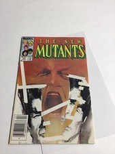 New mutants marvel for sale  Clarkston