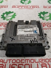 Lancia thema centralina usato  Rovato