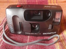 Macchina fotografica compatta usato  Roma