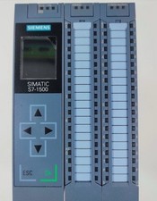 Siemens simatic 1500 gebraucht kaufen  Merchweiler