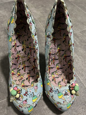 Irregular choice ice for sale  PONTYCLUN