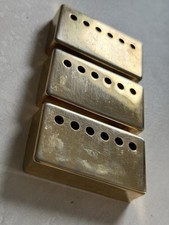 Capas para captadores douradas Paf comprar usado  Enviando para Brazil