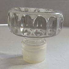 Vintage cut clear for sale  Livingston Manor