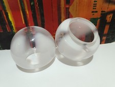 Coppia bocce sferiche usato  Santa Maria Capua Vetere