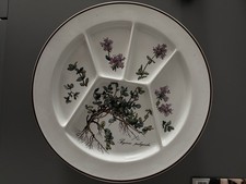 Villeroy boch fondueteller gebraucht kaufen  Bönningstedt