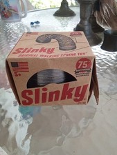 Slinky classic retro for sale  Bellmore