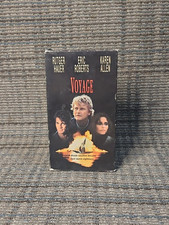 Voyage VHS 1995 Polygram , usado comprar usado  Enviando para Brazil