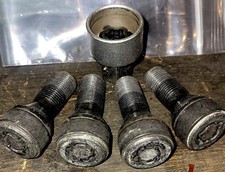 lug key nuts bmw for sale lug key nuts bmw for sale Dover