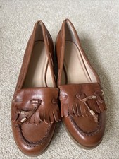 Footglove leather loafer for sale  NEWPORT