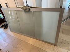 Ikea pax schiebetüren gebraucht kaufen Ikea pax schiebetüren gebraucht kaufen  Vaterstetten, Baldham