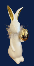 Bunny rabbit figurine for sale  Bothell