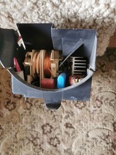 Mikrowellentrafo hochspannungs gebraucht kaufen Mikrowellentrafo hochspannungs gebraucht kaufen  Bad Liebenwerda