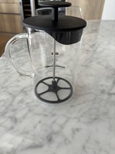 Bodum large glass for sale  LONDON