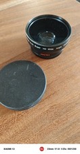 Obiettivo oting compatibile usato  Asola