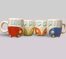 Campervan mug style for sale  SCARBOROUGH