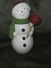 Hallmark jolly john for sale  Plymouth