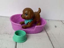 Barbie brown labrador for sale  POOLE