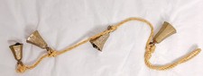 Vtg sarna brass for sale  Oklahoma City