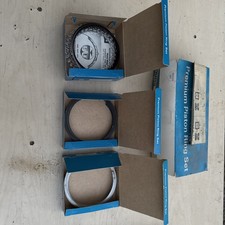 440 nos piston for sale  Meadow Vista