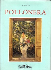 Carlo pollonera usato  Italia