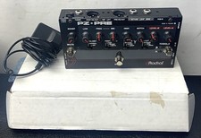 Radial engineering tonebone d'occasion  Expédié en Belgium
