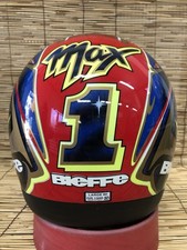Bieffe casco max usato  Santarcangelo di Romagna