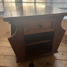 magazine rack table for sale magazine rack table for sale BALDOCK