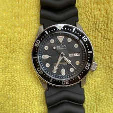 Seiko 7s26 0020 for sale  BUCKINGHAM