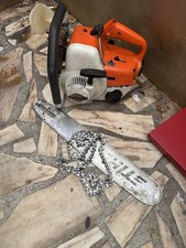 Stihl tronçonneuse d'occasion  France