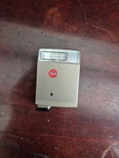 Leica flash leica for sale  ALFRETON
