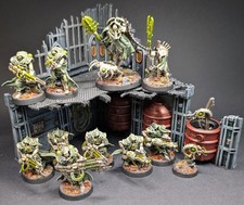 Necrons hierotek circle for sale  BRISTOL