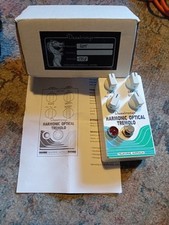 Dazatronyx harmonic optical for sale  BIRMINGHAM