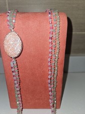 collana swarovski usato collana swarovski usato Cosenza