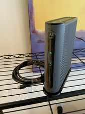 Motorola mg7700 24x8 for sale  Boston