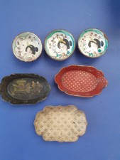 Lot petits objets d'occasion  Paris XVII
