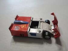 Mebetoys chaparral scale for sale  Laurel