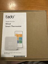 Tado termostato programmabile usato  Chiampo