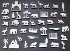 Kompletter wagner zoo gebraucht kaufen  Varrel